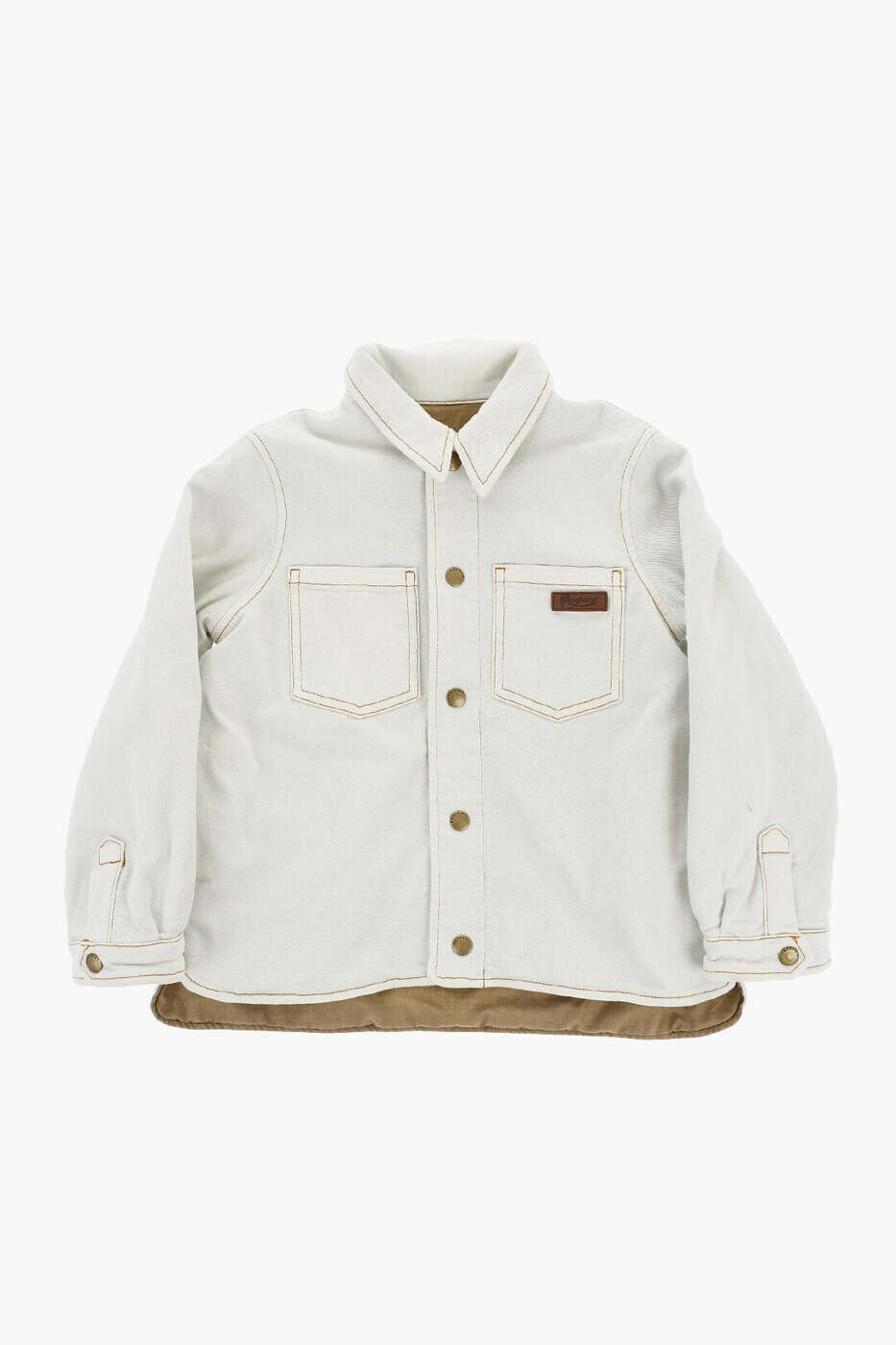 Blousons, Jumpers - ボンポワン BONPOINT ボンバージャケット ジャケット ボーイズ ブルー Bomber jackets C04BOUW00001CO 012 関税 送料無料 dk