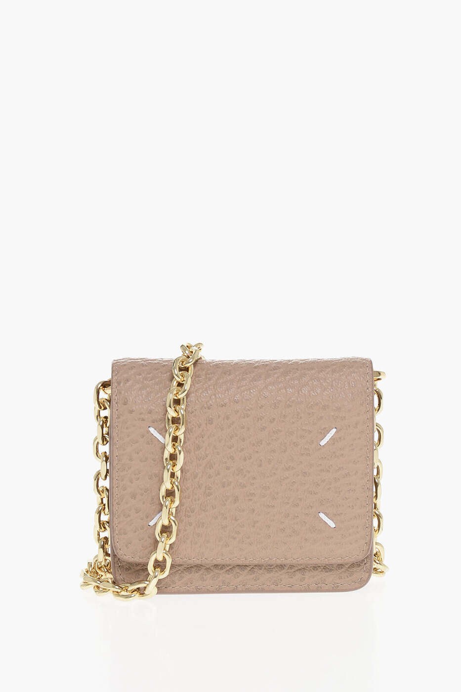 メゾン マルジェラ MAISON MARGIELA カードホルダー 財布 メンズ ピンク Wallets and Card Holders SA3UI0009 P4455 T2070 関税 送料無料 dk