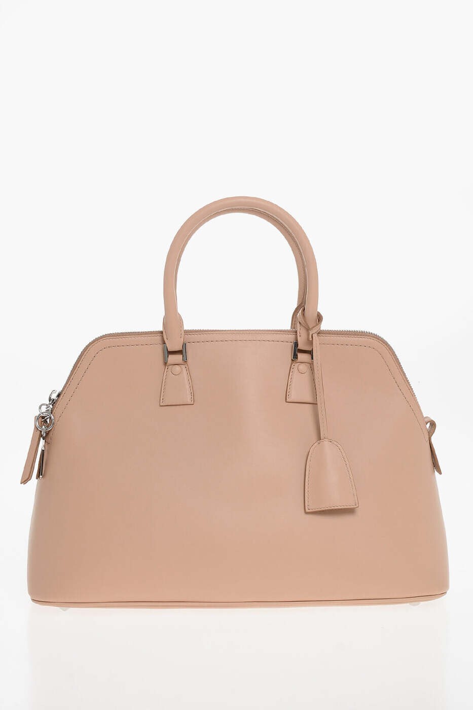 メゾン マルジェラ MAISON MARGIELA トートバッグ メンズ ピンク Tote bags S56WG0092 P4303 T2057 関税 送料無料 2026SS dk