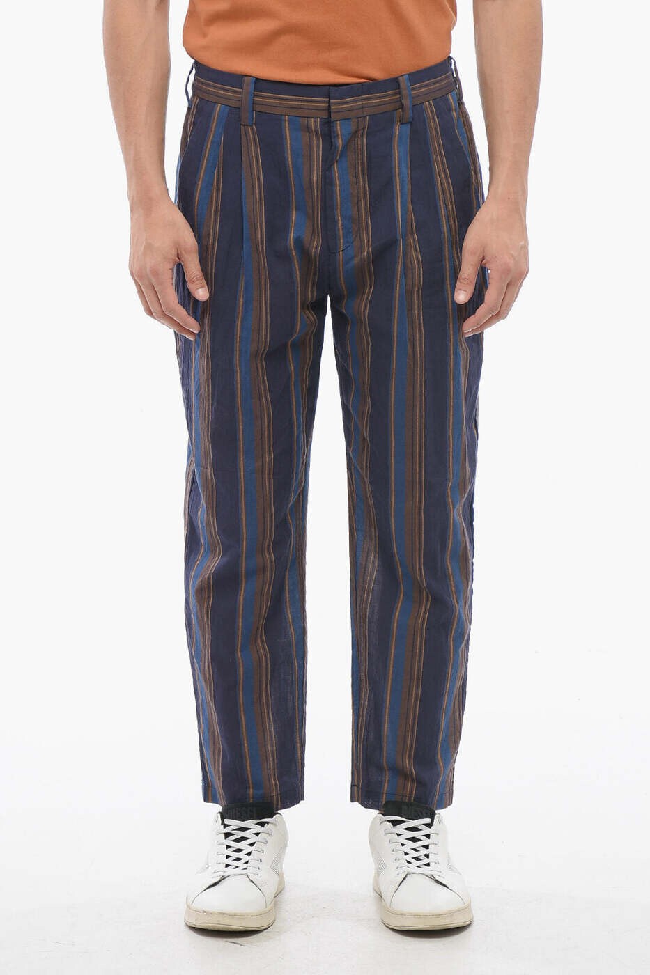 ヴィクターアンドロルフ VIKTOR&ROLF ズボン パンツ メンズ マルチカラー Trousers MB070 61…