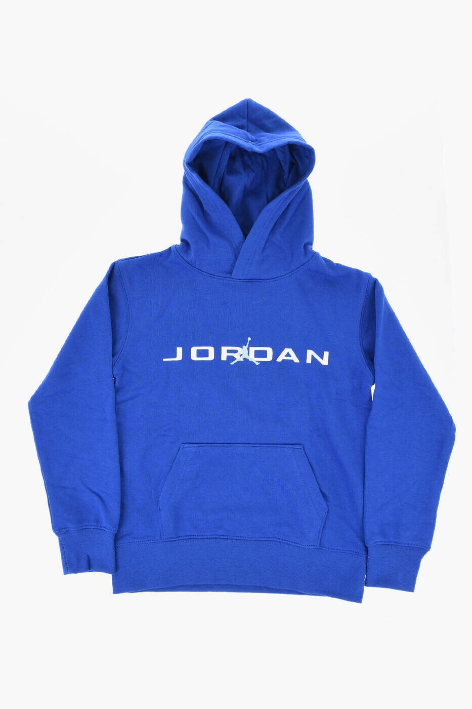 ナイキ NIKE KIDS クルーネックスウェットシャツ トレーナー ボーイズ ブルー Crew neck sweatshirts 95D744-B5K 関税 送料無料 dk