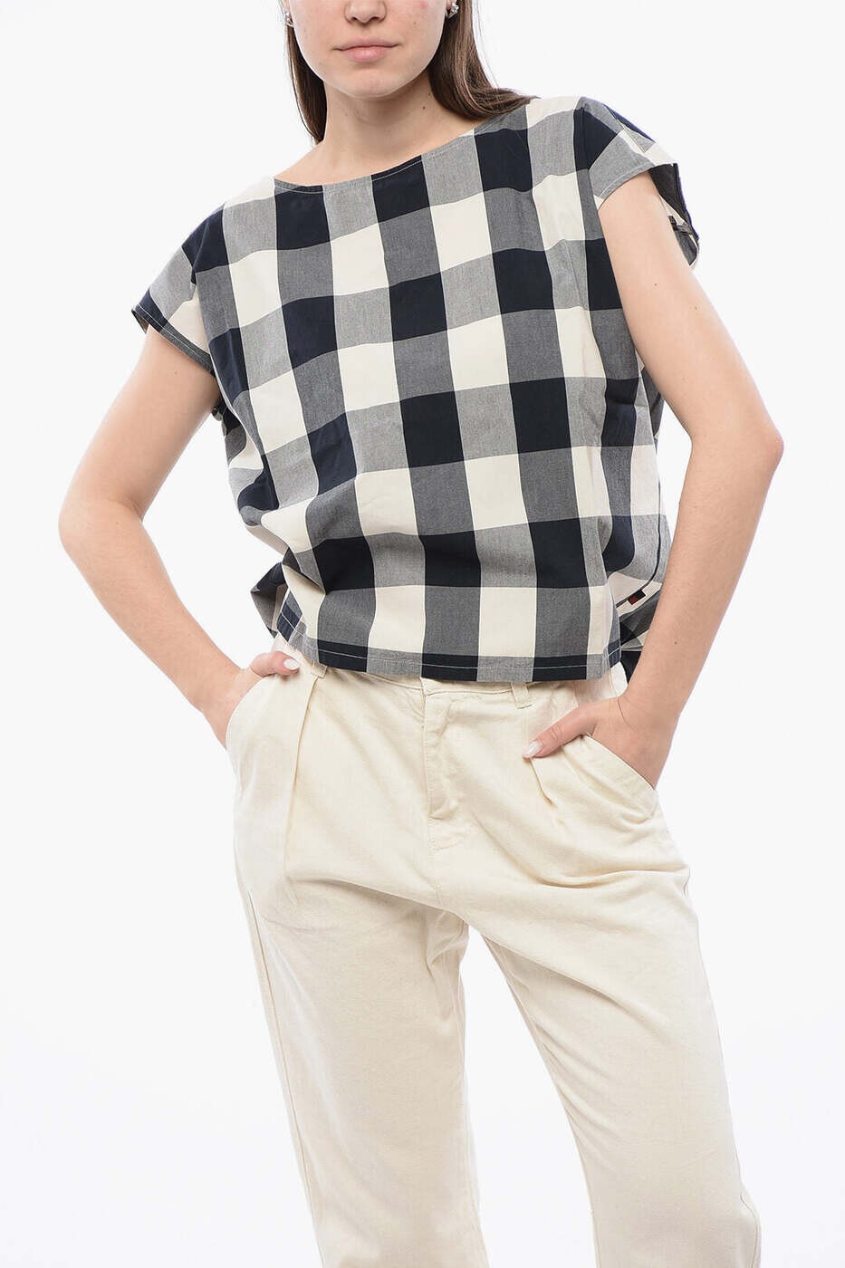 Rakuten - ウールリッチ WOOLRICH Tシャツ トップス レディース T-shirts and tops CFWWSI0060FRUT2103 3982 関税 送料無料 dk
