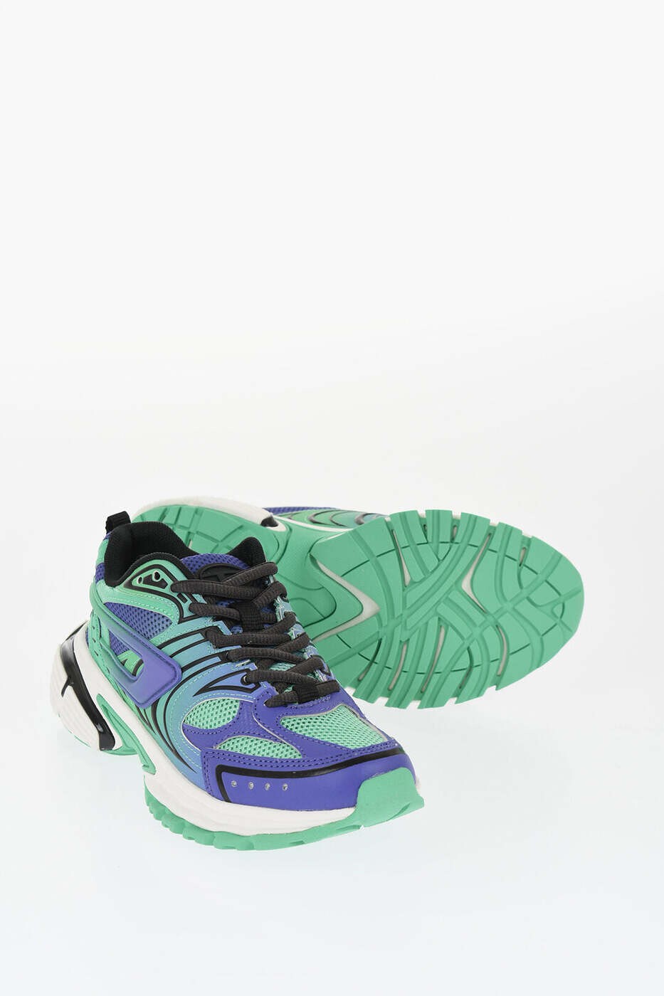 ディーゼル DIESEL スニーカー レディース Sneakers Y03374 P6349 HA162 関税 送料無料 dk
