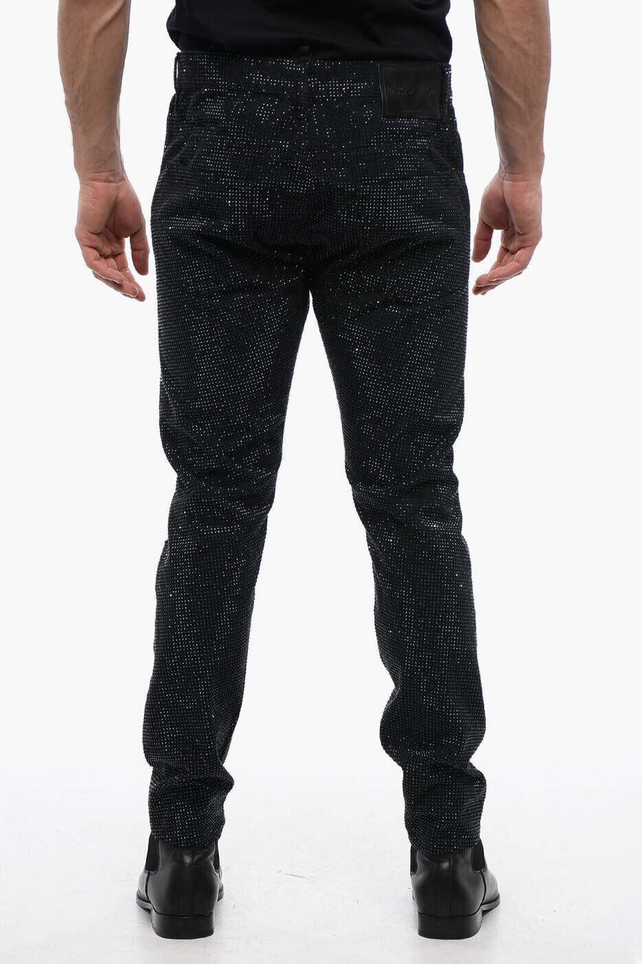 ディースクエアード DSQUARED2 デニム...の紹介画像2