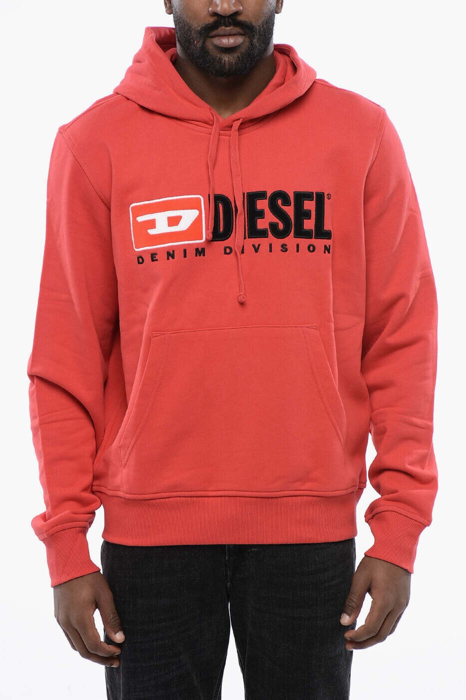 楽天市場】DIESEL ディーゼル（カラーレッド）（スウェット
