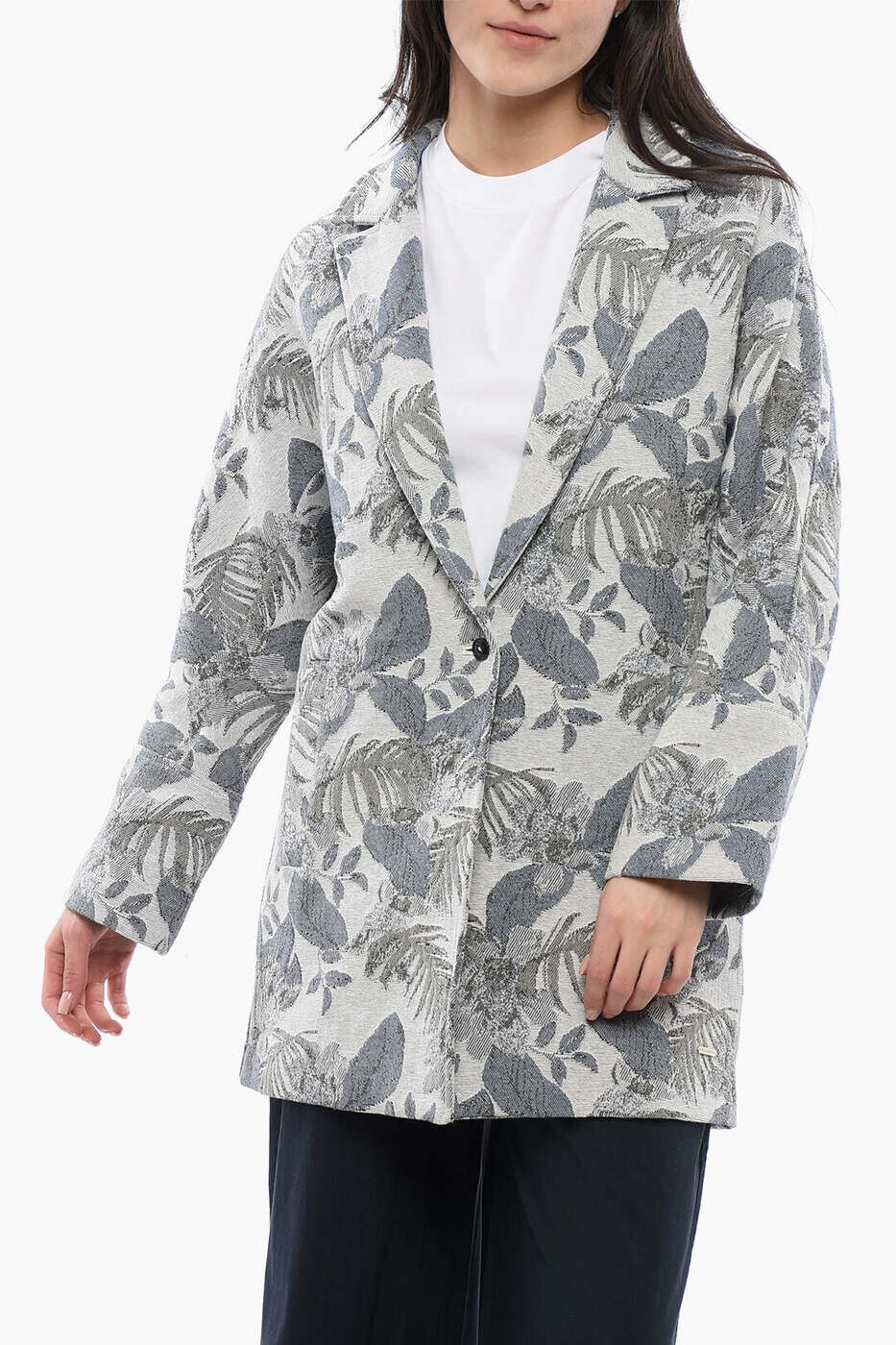 Rakuten - ウールリッチ WOOLRICH トレンチコート コート レディース グレー Coats and trench coats CFWWTS0036FRUT2654 8751 関税 送料無料 dk