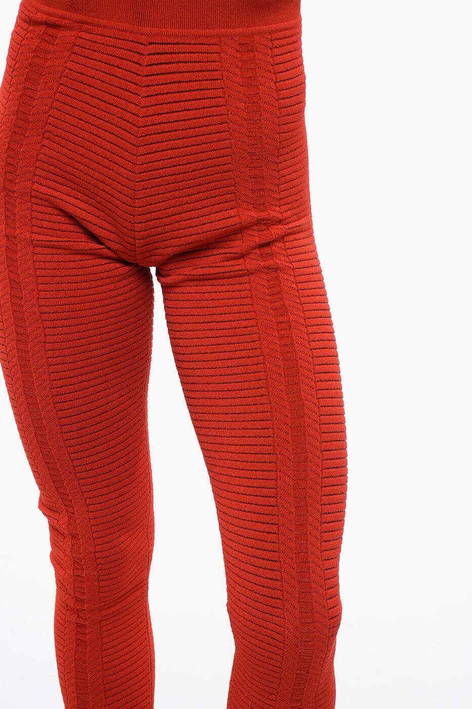 バルマン BALMAIN レギンス レディース...の紹介画像3