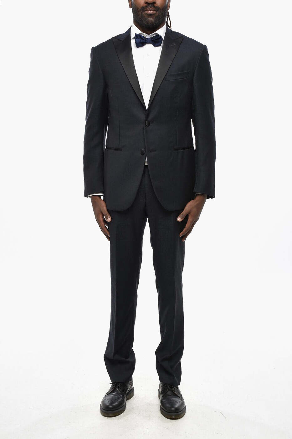 コルネリアーニ CORNELIANI フォーマル スーツ メンズ ブルー Formal Outfits 857062 0117112 003 関税 送料無料 2026AW dk