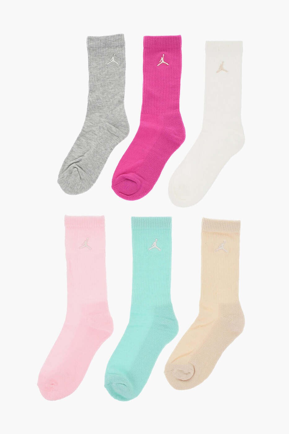 樂天商城 - ナイキ NIKE KIDS 靴下 ソックス ボーイズ マルチカラー Socks BJ0583-A2B 関税 送料無料 dk