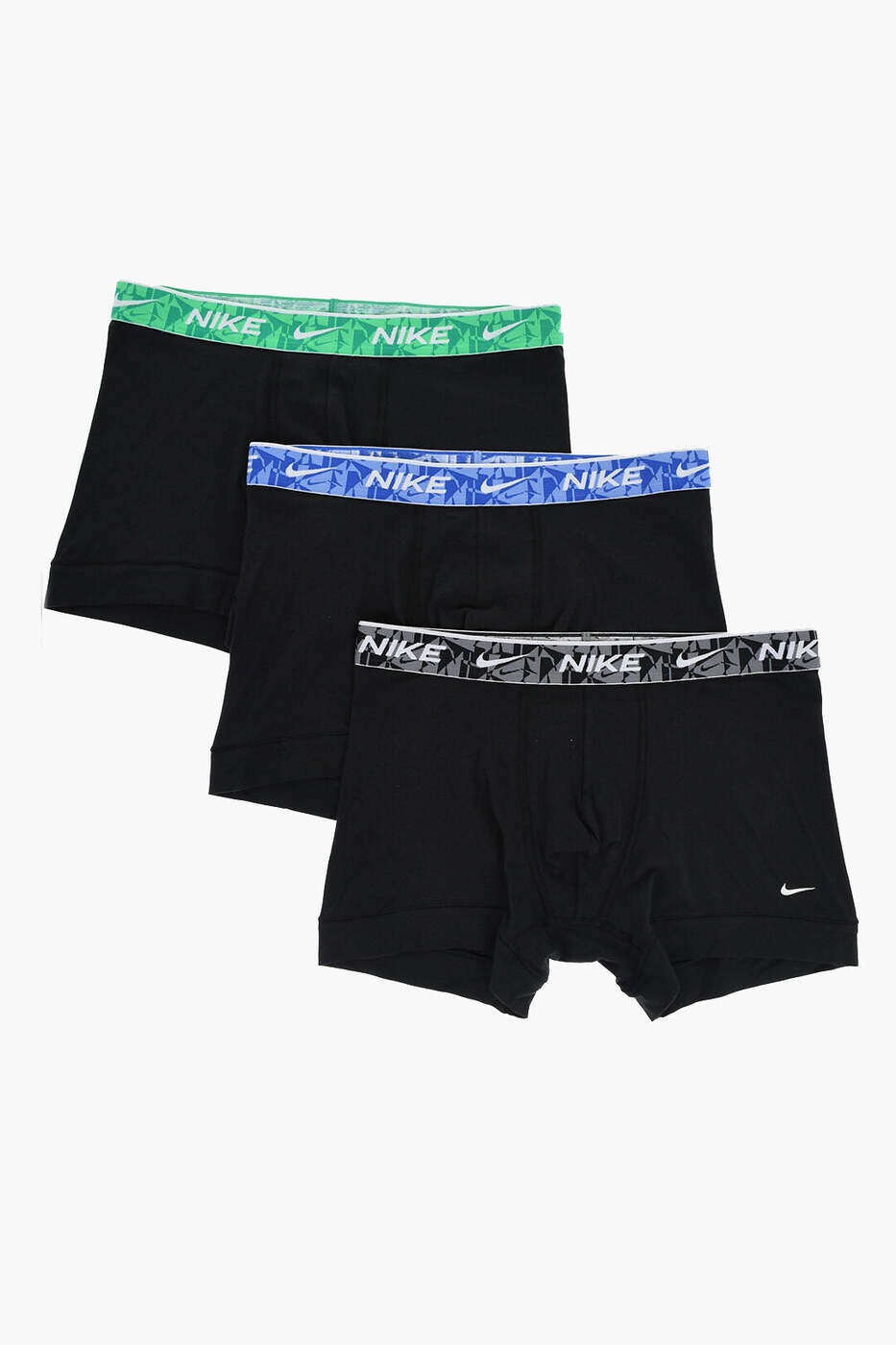 ナイキ NIKE アンダーウェア メンズ ブラック Bodysuits 0000KE1008-U9L 関税 送料無料 2026AW dk