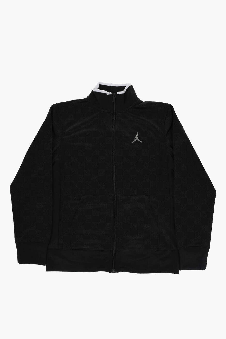 樂天商城 - ナイキ NIKE KIDS クルーネックスウェットシャツ トレーナー ボーイズ ブラック Crew neck sweatshirts 95D377-023 関税 送料無料 dk