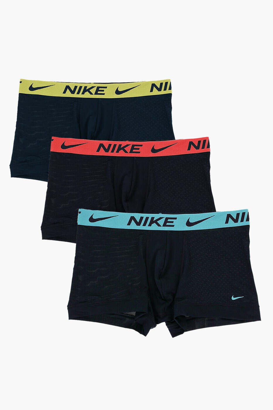 ナイキ NIKE アンダーウェア メンズ ブラック Bodysuits 0000KE1224-407 ...