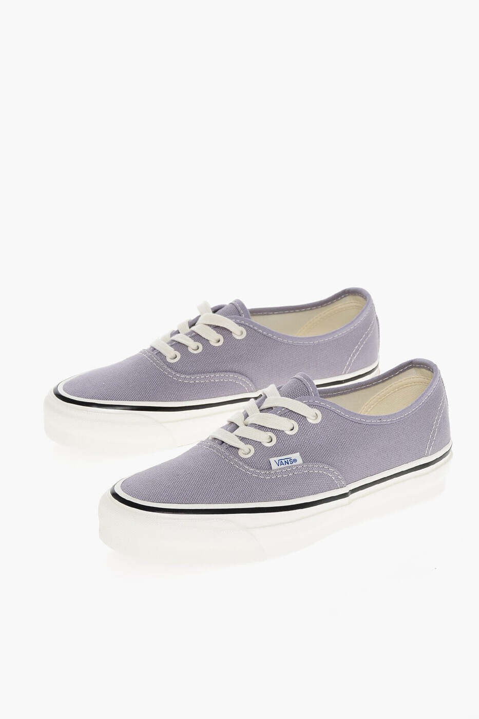 ヴァンズ VANS スニーカー メンズ パープル Sneakers VN0007QZEI41 A0013 関税 送料無料 dk