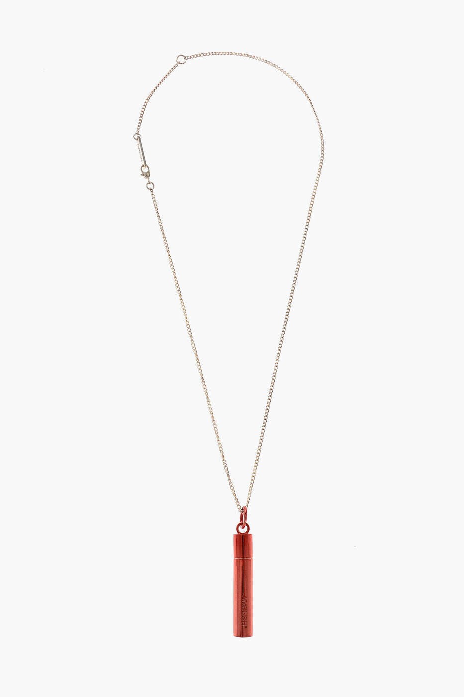 アンブッシュ AMBUSH ジュエリー レディース レッド Jewelry 12111868 RED 関税 送料無料 dk