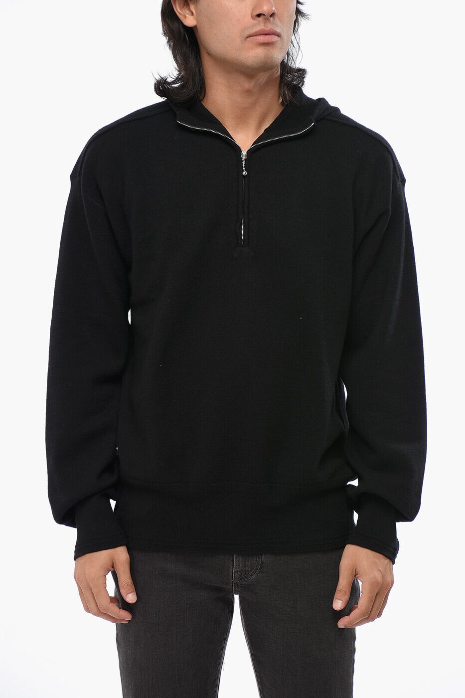 СХ꡼ BURBERRY ܥС㥱å 㥱å  ֥å Bomber jackets 8075887  ̵ åԥ̵ 2...