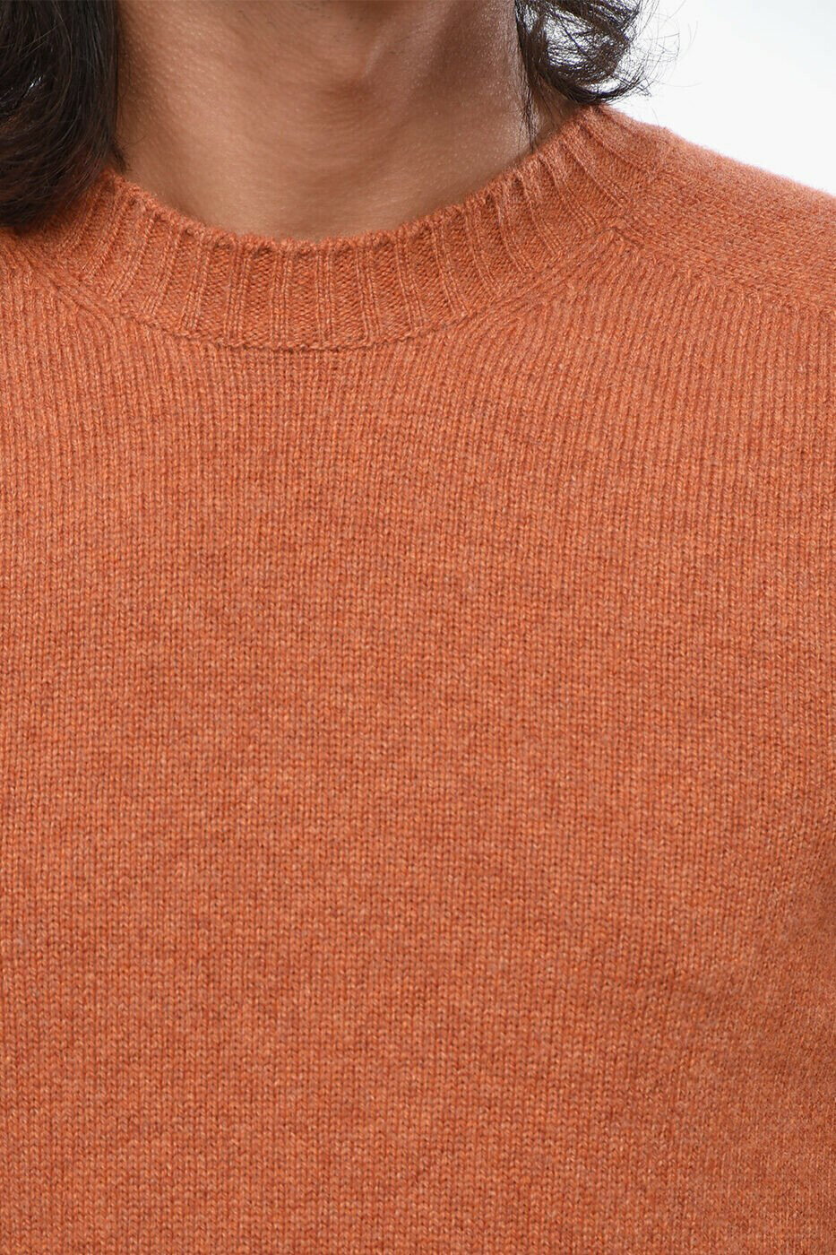 �ޡ��� MALO ���롼�ͥå������ѡ� �˥åȥ����� ��� ����� Crew neck jumpers UXA249Y1B16E3017 ���� ����̵�� ��åԥ�̵�� 2026AW dk