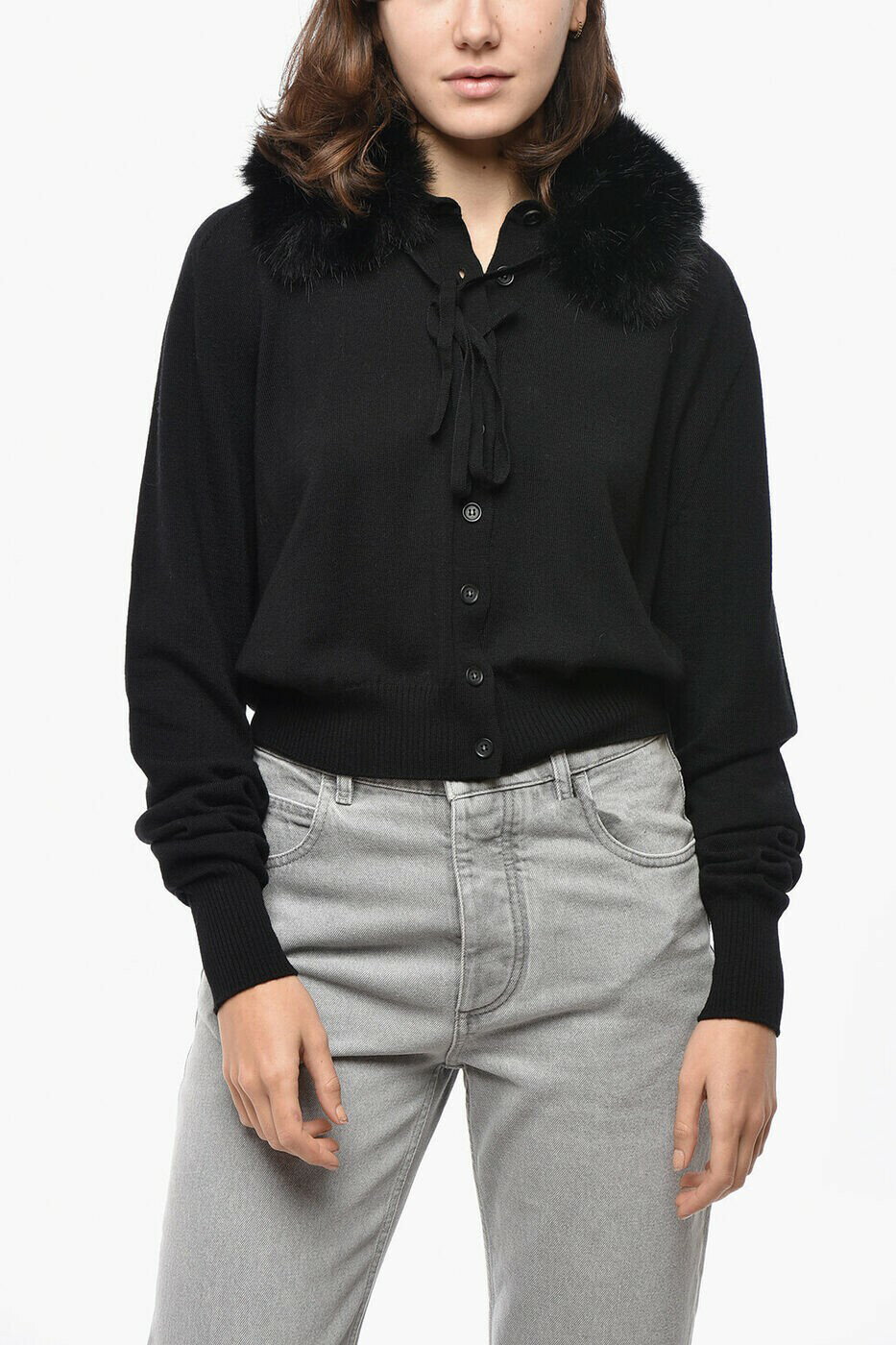 �ޥå��� �ޡ��� MAX MARA �������� �˥åȥ����� ��ǥ����� �֥�å� Knitwear SPORT 005NT ���� ����̵�� ��åԥ�̵�� 20...