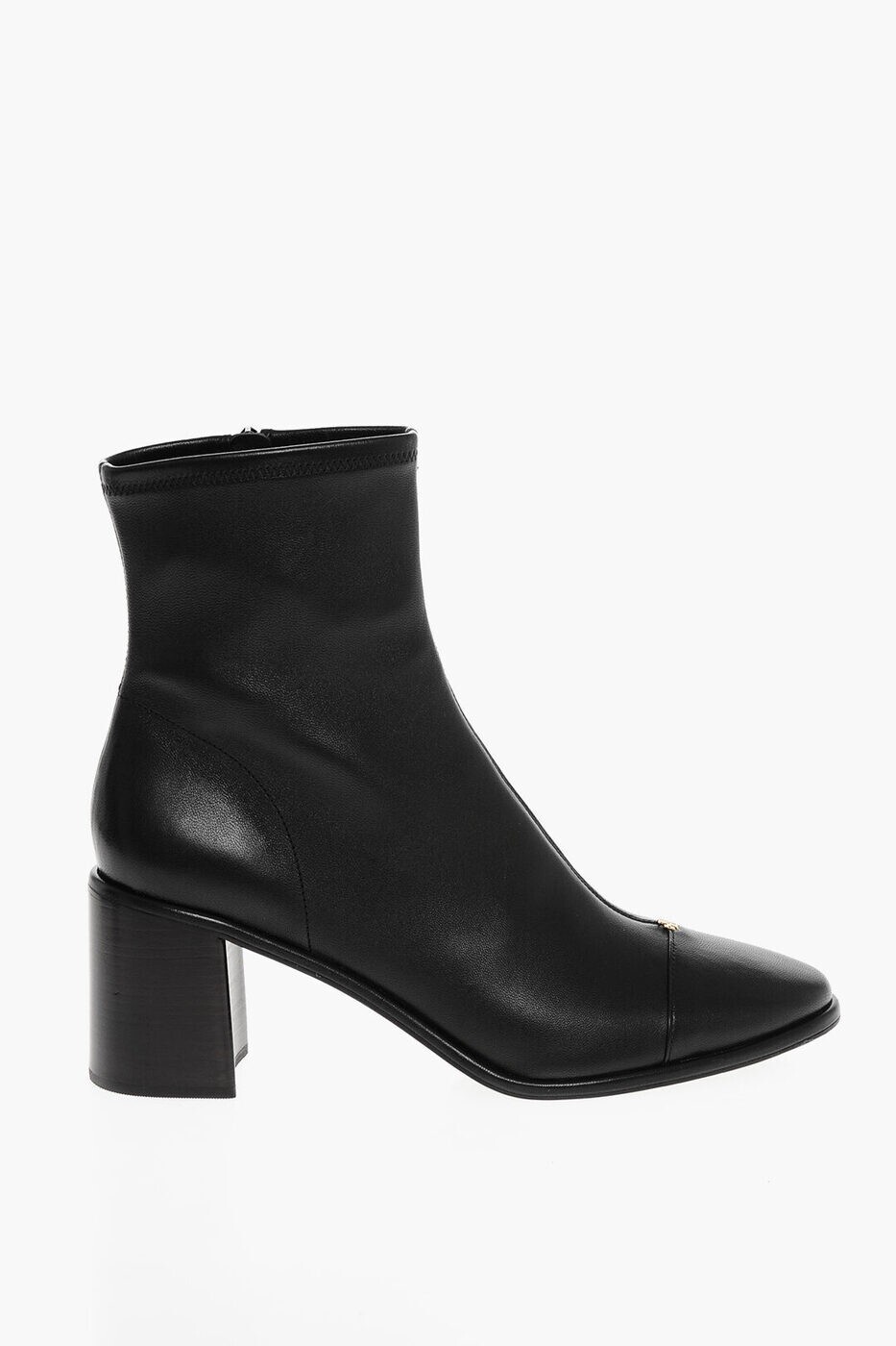 �ȥ꡼ �С��� TORY BURCH �ե�åȥ֡��� �֡��� ��ǥ����� �֥�å� Flat boots 159425/ 6 ���� ����̵�� ��åԥ�̵�� 2026AW dk