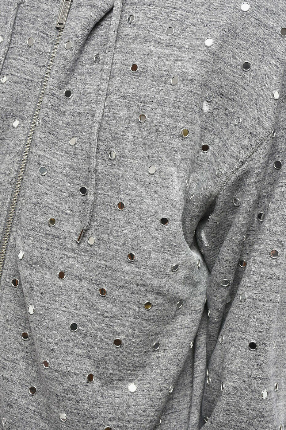 �ǥ��������������� DSQUARED2 ���롼�ͥå��������åȥ���� �ȥ졼�ʡ� ��� ���졼 Crew neck sweatshirts S71HG0140 S25463 860M ���� ����̵�� ��åԥ�̵�� 2026AW dk