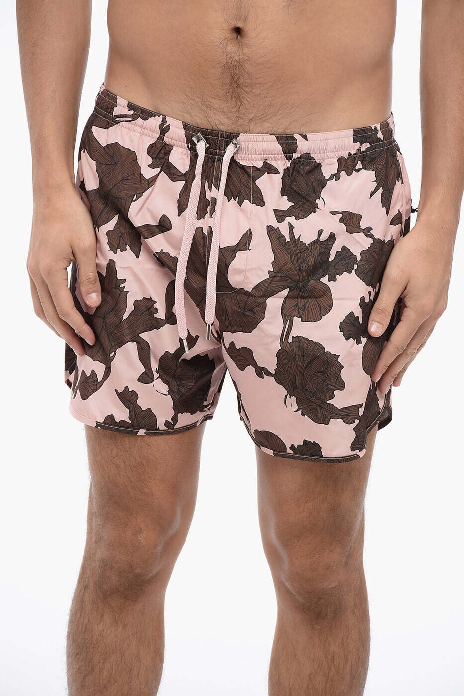 ニール バレット NEIL BARRETT 水着 スイムウェア メンズ Swimwear MY58037A-Y062 764N 関税 送料無料 dk