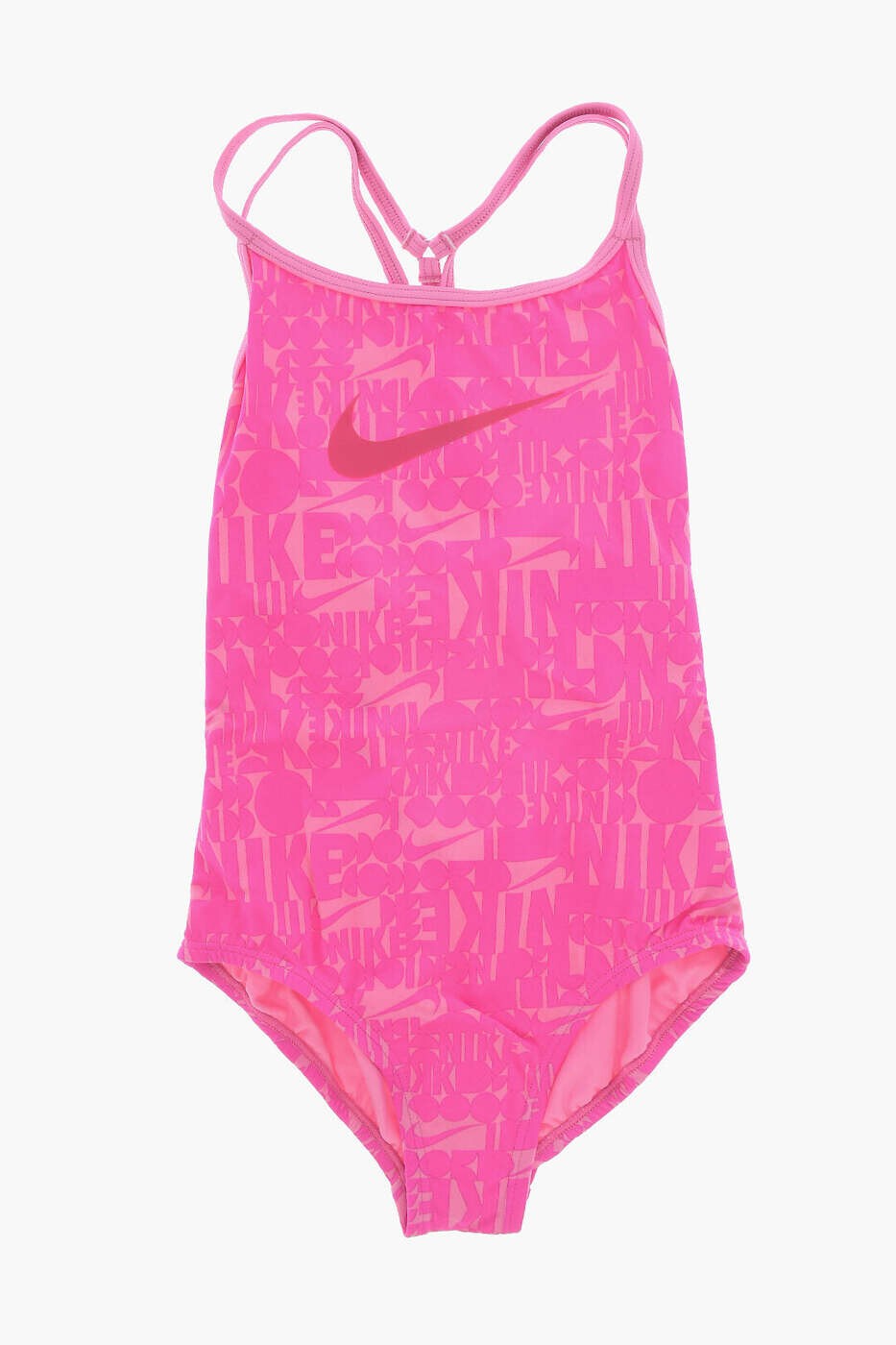 ナイキ NIKE KIDS ビキニ スイムウェア ガールズ ピンク Bikinis NESSE720-691 関税 送料無料 2026AW dk