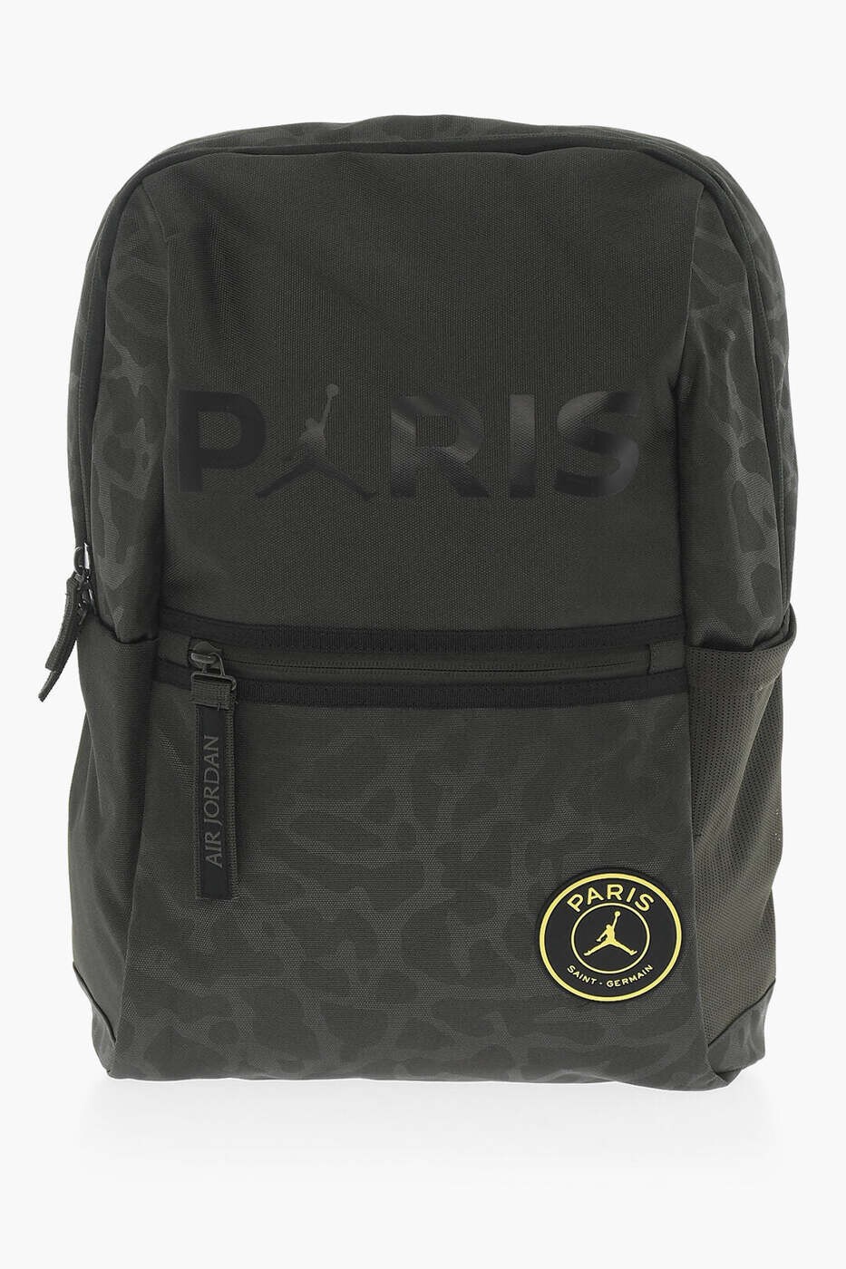 ナイキ NIKE リュックサック バックパック メンズ グリーン Backpacks 9A0802-E55 ...