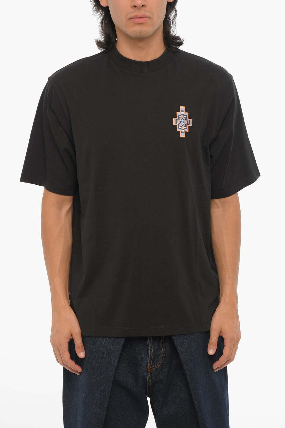 楽天市場】MARCELO BURLON マルセロバーロン Tシャツ（サイズ（S/M/L