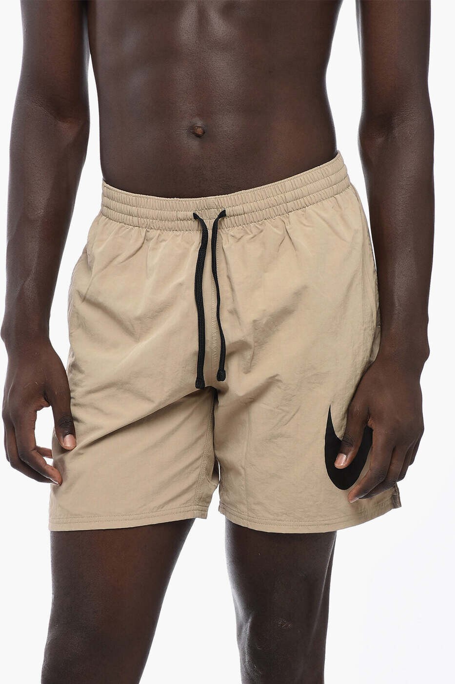 樂天商城 - ナイキ NIKE 水着 スイムウェア メンズ ベージュ Swimwear NESSE506-232 関税 送料無料 dk