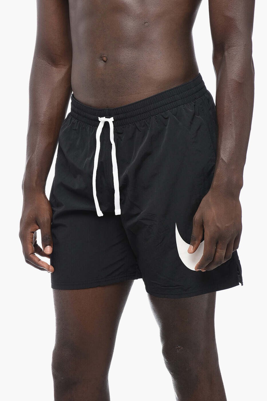 ナイキ NIKE 水着 スイムウェア メンズ ブラック Swimwear NESSE506-001 関税 送料無料 dk