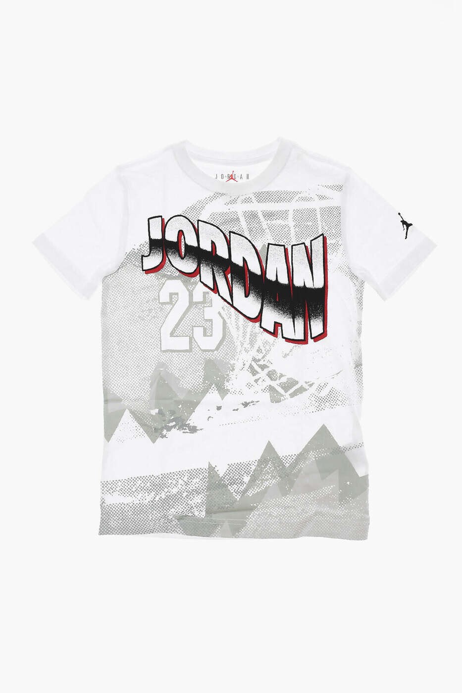 樂天商城 - ナイキ NIKE KIDS ロングスリーブTシャツ Tシャツ ボーイズ ホワイト Long sleeve t-shirts 95D161-001 関税 送料無料 dk