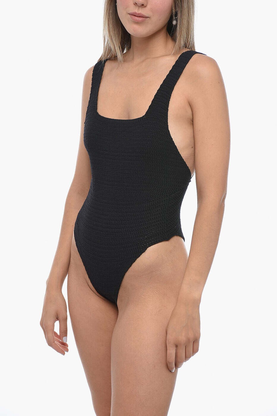エロウ ELOU ビキニ スイムウェア レディース ブラック Bikinis 02NY 011 関税 ...