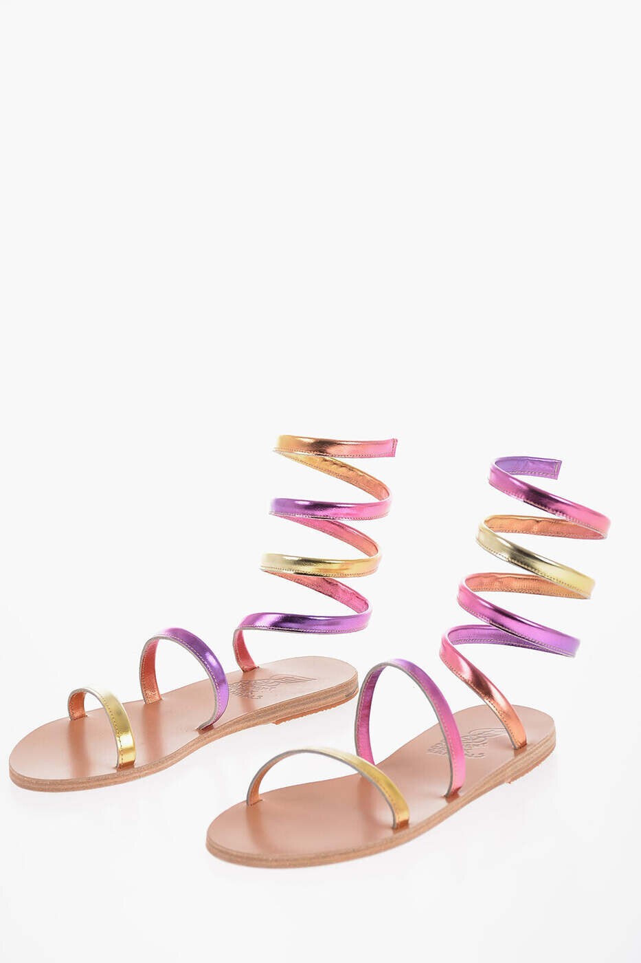 エンシェント グリーク サンダルズ ANCIENT GREEK SANDALS サンダル レディース マルチカラー Sandals OFIS-LE TS 関税 送料無料 2026SS dk
