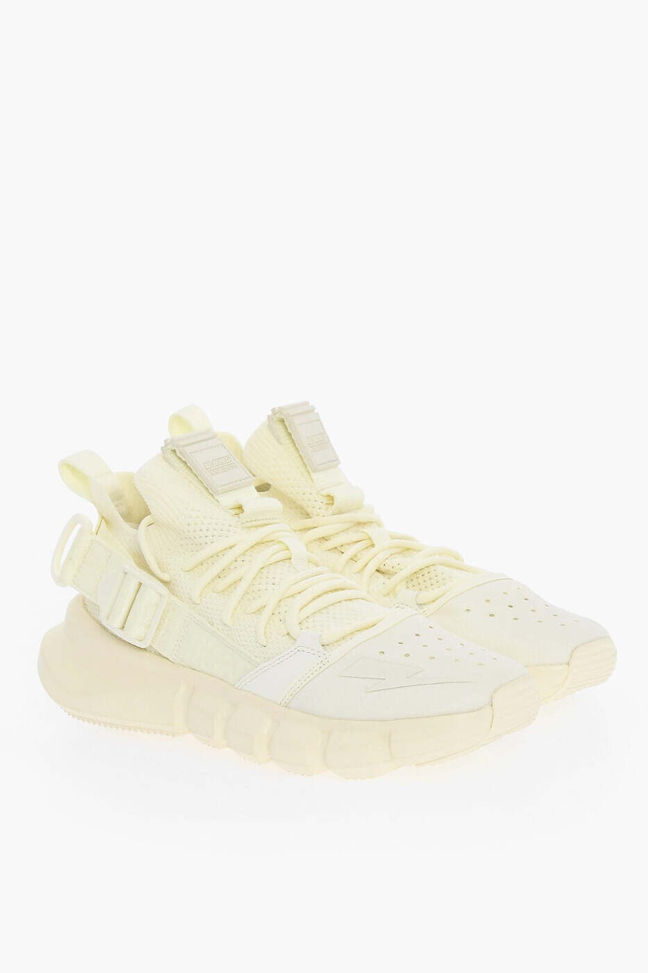 ニール バレット NEIL BARRETT スニーカー メンズ ホワイト Sneakers PBCT353M Q9004 828 関税 送料無料 dk