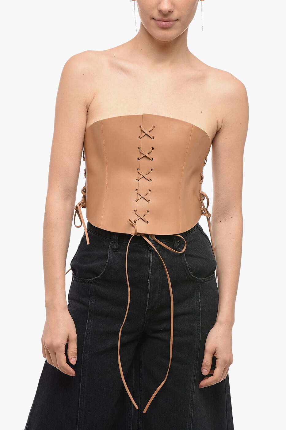 ディオール CHRISTIAN DIOR ベルト レディース ブラウン Belts B0103CGDK 34U 関税 送料無料 2026SS dk