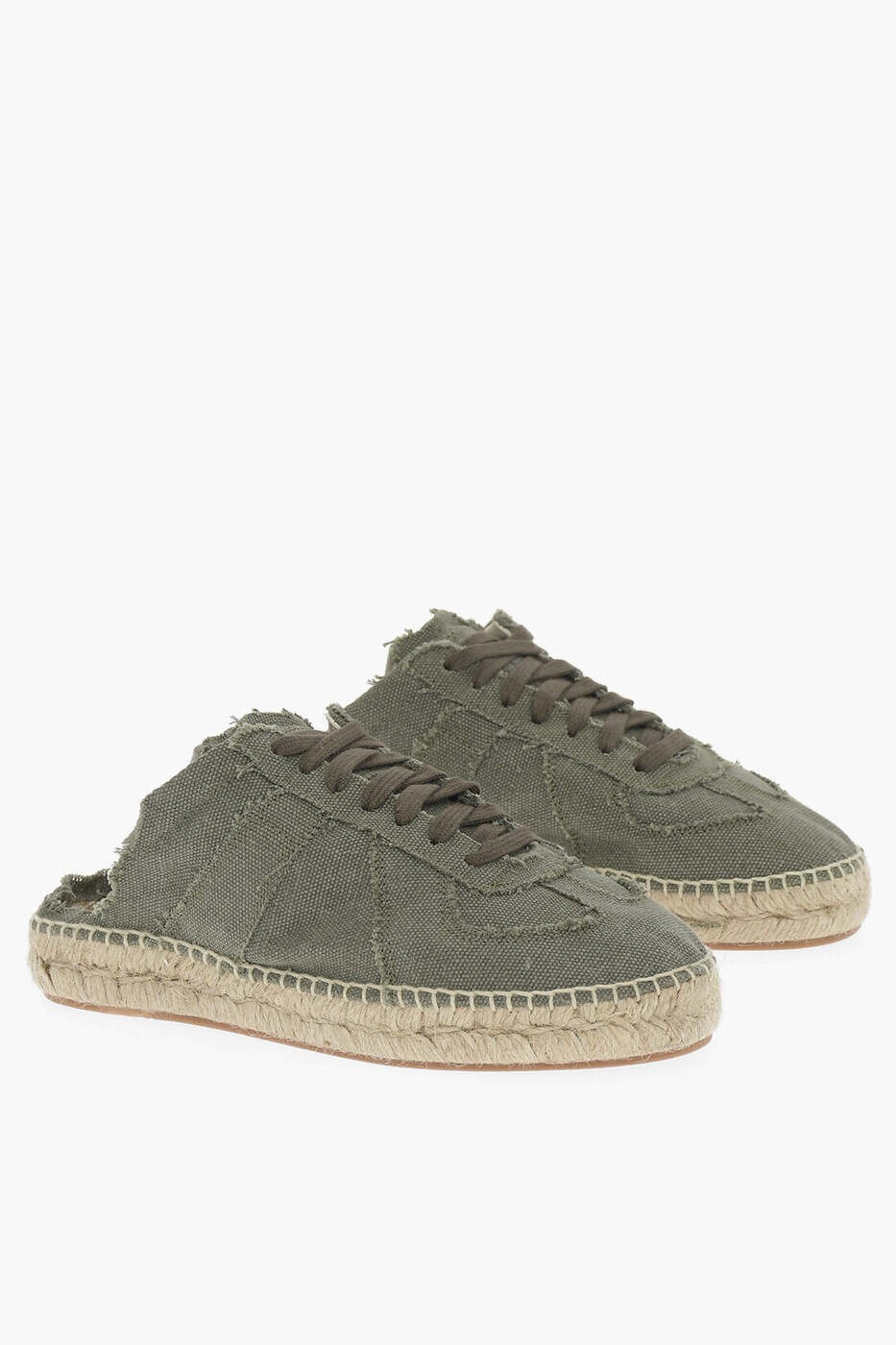メゾン マルジェラ MAISON MARGIELA スニーカー レディース グリーン Sneakers S38WS0192 P4751 T2554 関税 送料無料 dk
