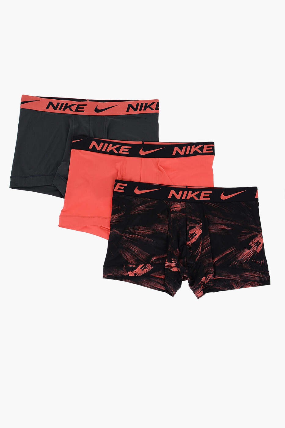 ナイキ NIKE アンダーウェア メンズ ブラック Bodysuits 000PKE1156-GGB 関税 送料無料 2026AW dk