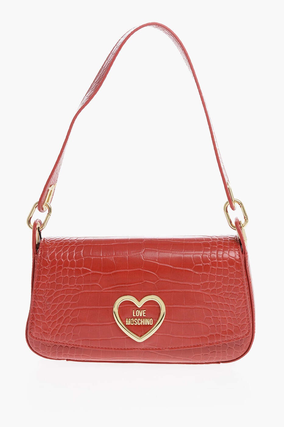 樂天商城 - モスキーノ MOSCHINO バッグ レディース レッド Business bags JC4176PP0HKC0500 関税 送料無料 dk