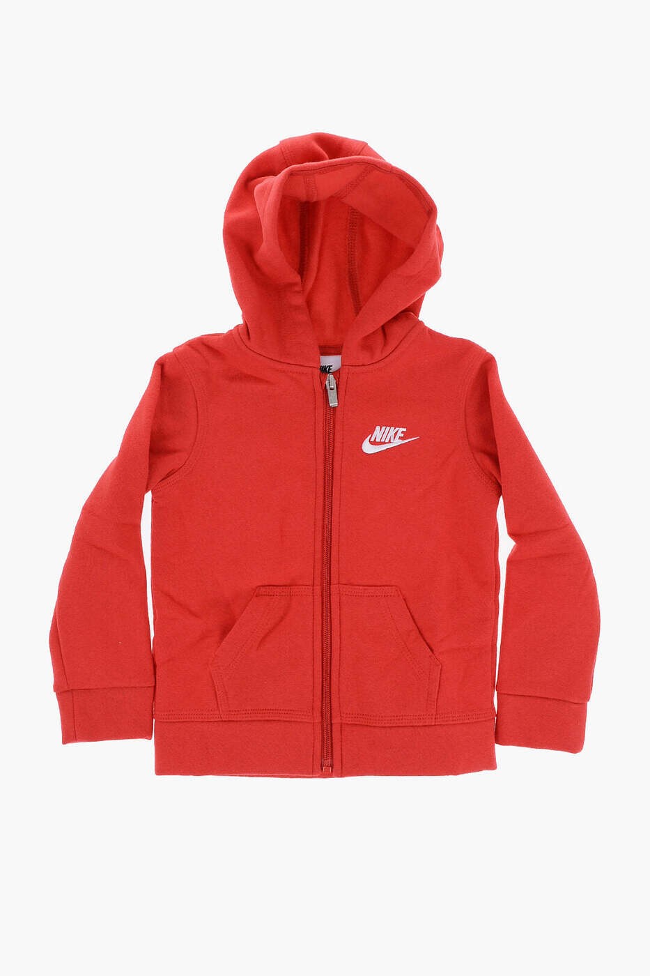 樂天商城 - ナイキ NIKE KIDS クルーネックスウェットシャツ トレーナー ボーイズ レッド Crew neck sweatshirts 86F321-U10 関税 送料無料 dk