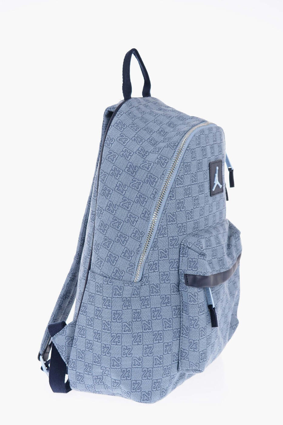 ナイキ NIKE リュックサック バックパック メンズ ブルー Backpacks MB0758-M0S 関...
