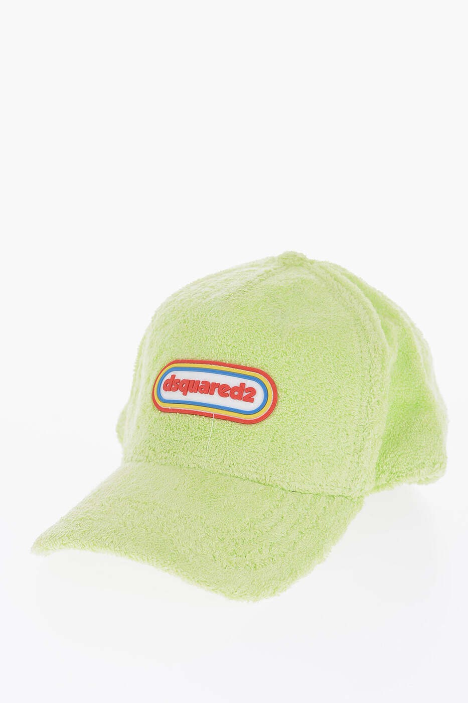 ディースクエアード DSQUARED2 ハット 帽子 レディース グリーン Hats BCW0100/S02011098088 関税 送料無料 dk