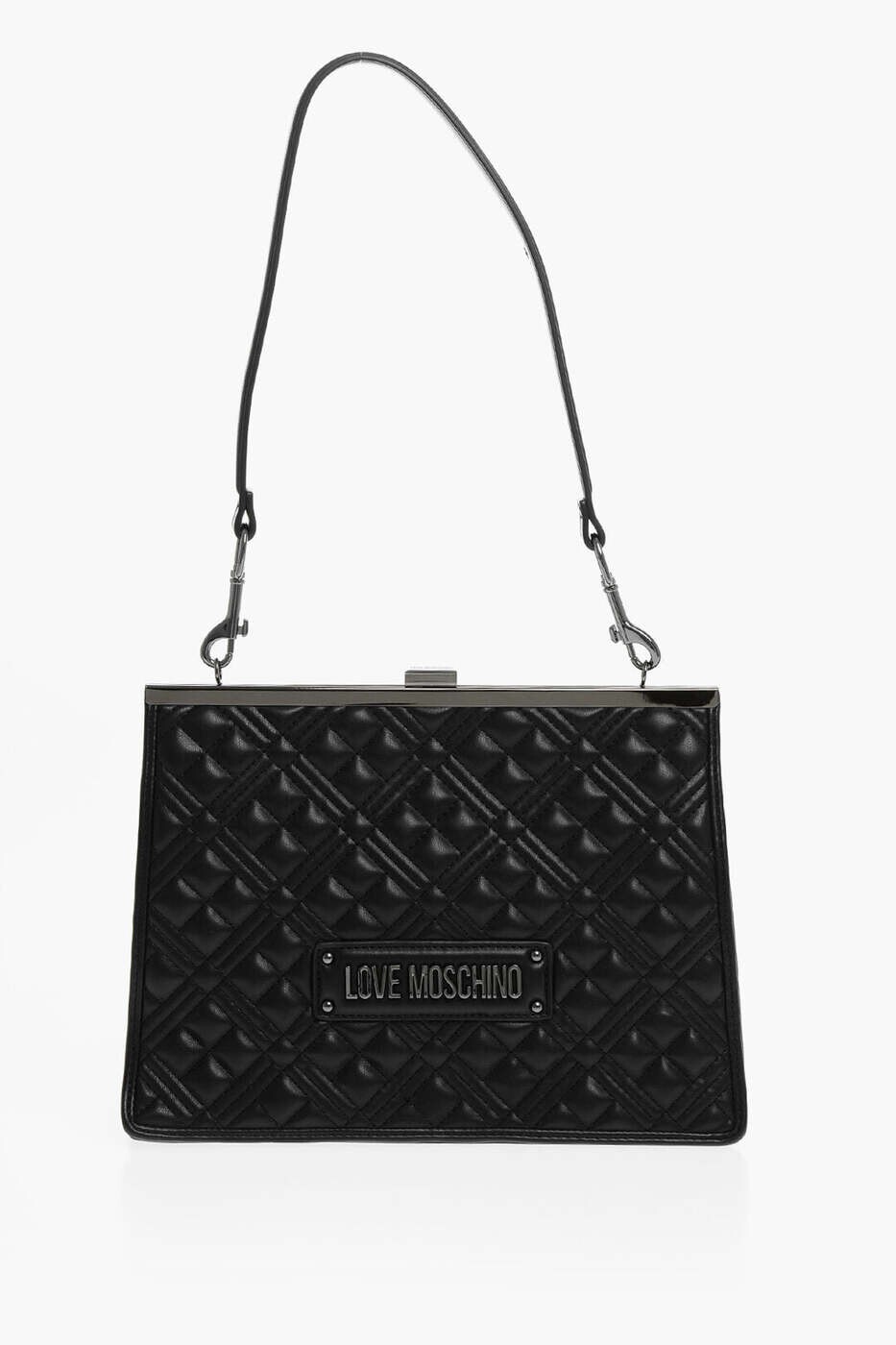 樂天商城 - モスキーノ MOSCHINO バッグ レディース ブラック Business bags JC4256PP0HLA000A 関税 送料無料 dk