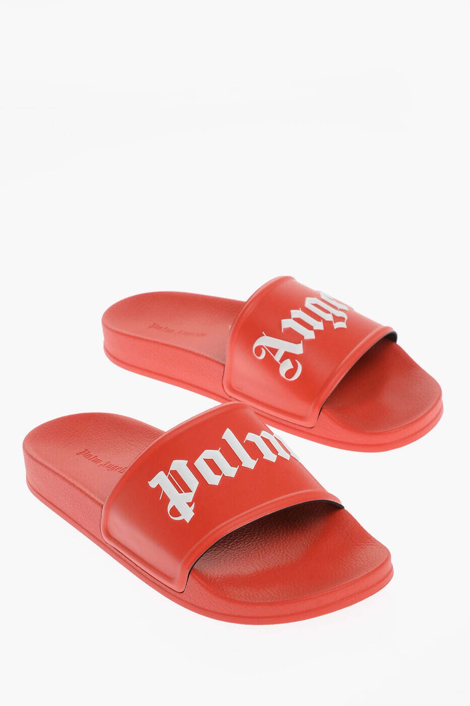 パーム エンジェルス PALM ANGELS フラットシューズ サンダル メンズ Flat Shoes PMIC001C99PLA0012501 関税 送料無料 2026SS dk