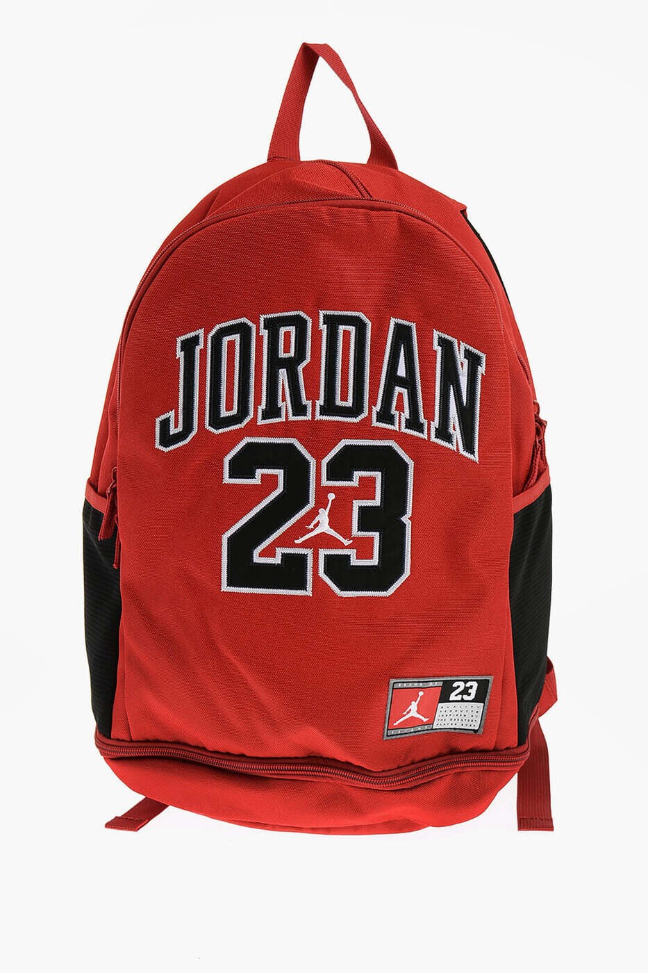 ナイキ NIKE リュックサック バックパック メンズ レッド Backpacks 9A0780-R78 関税 送料無料 dk