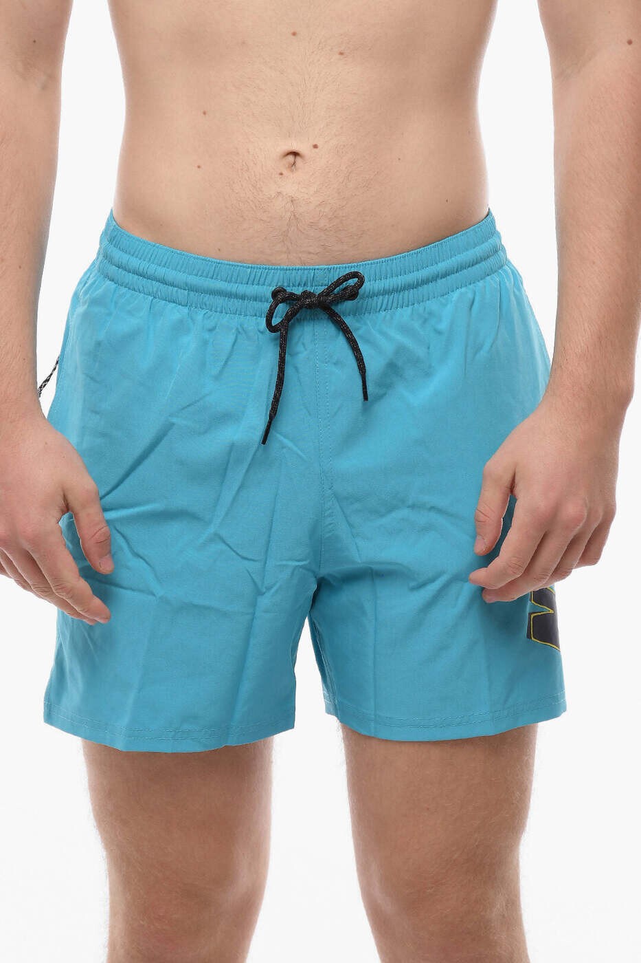 ナイキ NIKE 水着 スイムウェア メンズ ブルー Swimwear NESSD486-480 関税 送料無料 dk