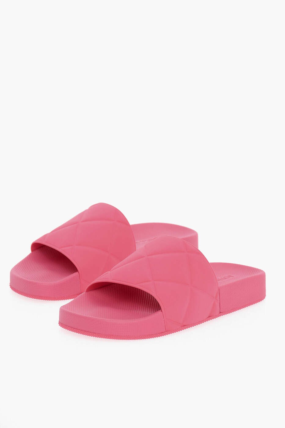 ボッテガ ヴェネタ BOTTEGA VENETA サンダル レディース ピンク Sandals 640051V00P05521 関税 送料無料 dk