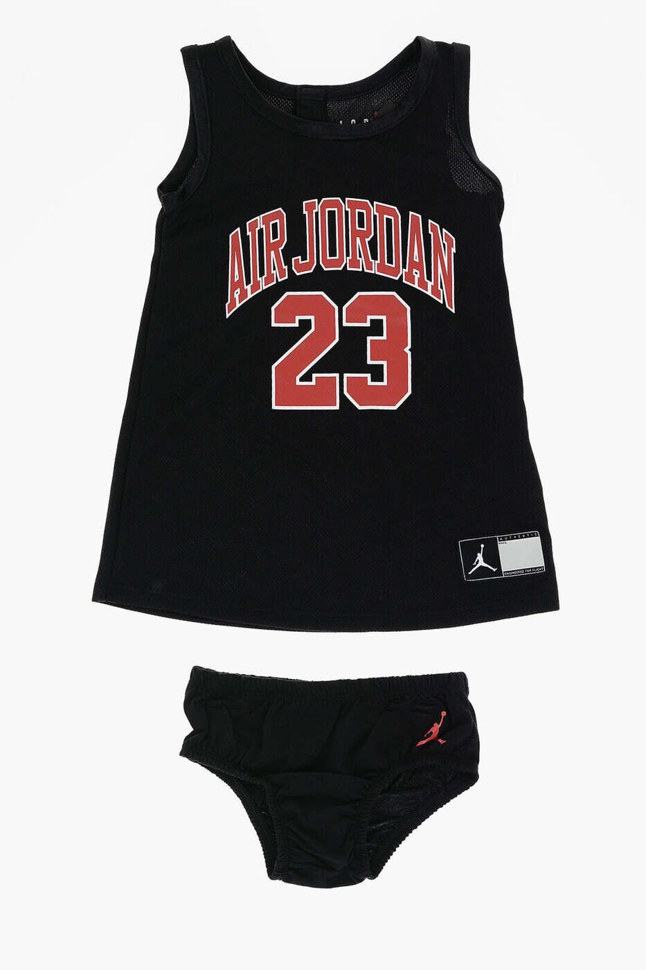 樂天商城 - ナイキ NIKE KIDS ロングドレス ドレス ガールズ ブラック Long dresses 15B320-023 関税 送料無料 dk