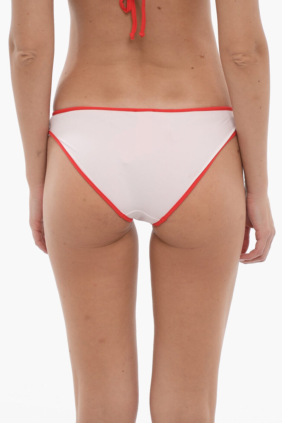 BRANDSHOP「il Tesoro」のディーゼル DIESEL 水着 スイムウェア レディース ホワイト Swimwear A03982 0HFAN 100 関税 送料無料 dk｜アングル3