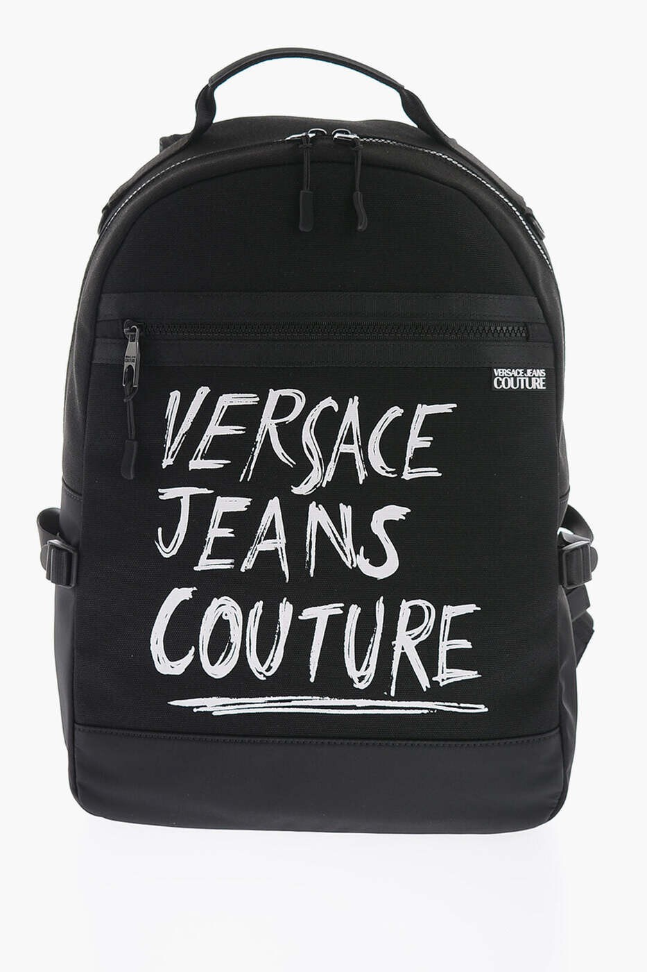 ヴェルサーチ VERSACE リュックサック バックパック メンズ ブラック Backpacks 74YA4B50 ZS577 899 関税 送料無料 dk