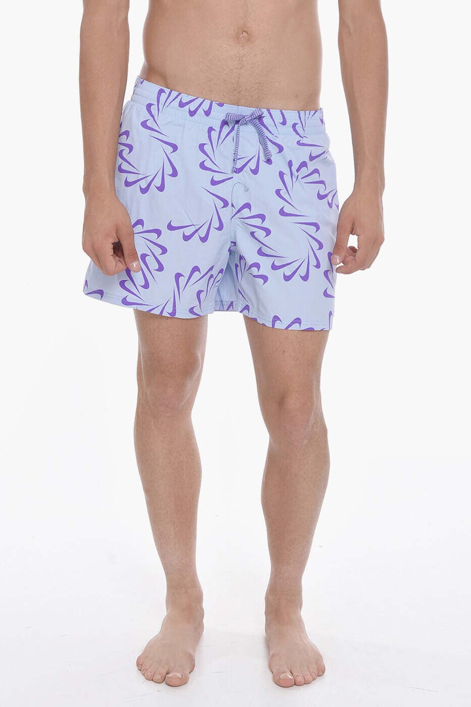 ナイキ NIKE 水着 スイムウェア メンズ ブルー Swimwear NESSD509-451 関税 送料無料 dk