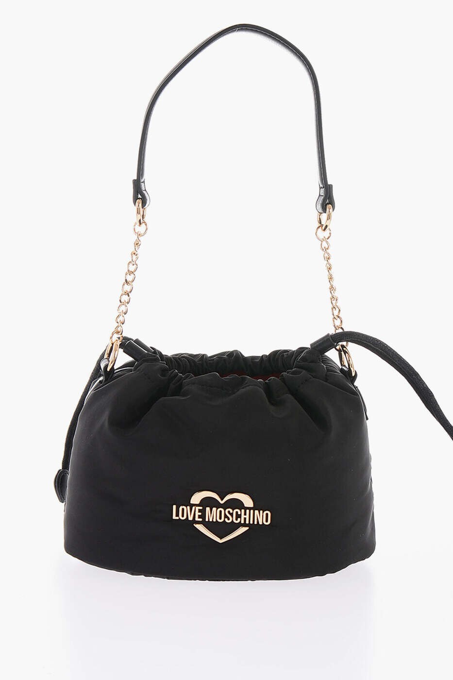 樂天商城 - モスキーノ MOSCHINO バッグ レディース ブラック Business bags JC4057PP1FLE100A 関税 送料無料 dk